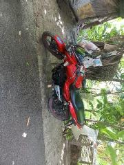 Bajaj Pulsar 150